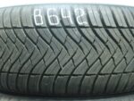 2x Allwetterreifen Triangle SeasonX TA 01 195/55 R16 91V Dot4524 Demo 8,5mm B642 – Bild 6