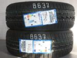 2x Ganzjahresreifen Toyo Celsius 185/50 R16 81H Dot4322 Neu B637