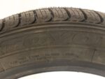 2x Ganzjahresreifen Toyo Celsius 185/50 R16 81H Dot4322 Neu B637 – Bild 4