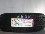 1x Nexen WinGuard Snow G3 WH21 195/60 R16 89H Dot3522 Neu B638
