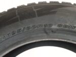 1x Nexen WinGuard Snow G3 WH21 195/60 R16 89H Dot3522 Neu B638 – Bild 4