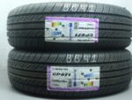 2x Nexen EcoDrivina ClassPremiere CP671 215/70 R16 100H Dot4124 Neu B641