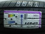 2x Nexen EcoDrivina ClassPremiere CP671 215/70 R16 100H Dot4124 Neu B641 – Bild 2