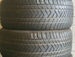 2x Winterreifen Pirelli Scorpion (RSC) 285/45 R21 113V Dot2722 4,5-5mm X144