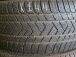 2x Winterreifen Pirelli Scorpion (RSC) 285/45 R21 113V Dot2722 4,5-5mm X144 – Bild 3
