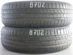 2x Sommerreifen  185/65 R15 88H Goodride ZuperEco Z-107 DOT0125 6,2mm B702