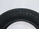 2x Sommerreifen  185/65 R15 88H Goodride ZuperEco Z-107 DOT0125 6,2mm B702 – Bild 3