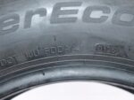 2x Sommerreifen  185/65 R15 88H Goodride ZuperEco Z-107 DOT0125 6,2mm B702 – Bild 5