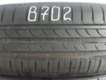 2x Sommerreifen  185/65 R15 88H Goodride ZuperEco Z-107 DOT0125 6,2mm B702 – Bild 6