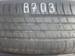 2x Sommerreifen 185/55 R15 86H Kumho EcoWing ES01 Extra Load DOT 1525 7mm B703 – Bild 6