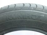 2x Sommerreifen 185/55 R15 86H Kumho EcoWing ES01 ExtraLoad DOT4523 6-6,8mm B704 – Bild 3