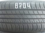 2x Sommerreifen 185/55 R15 86H Kumho EcoWing ES01 ExtraLoad DOT4523 6-6,8mm B704 – Bild 6