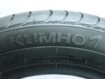2x Sommerreifen Kumho ecoWing ES01 185/55 R15 86H Dot2124 6,8-7mm B705 – Bild 7