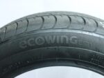 2x Sommerreifen Kumho ecoWing ES01 185/55 R15 86H 6,5-7mm Dot1425 B706 – Bild 4