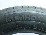2x Sommerreifen Kumho ecoWing ES01 185/55 R15 86H 6,5-7mm Dot1425 B706 – Bild 7