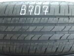 2x Sommerreifen 195/65 R15 91H Kenda Kenetica Pro DOT0224 7-7,5mm B707 – Bild 6