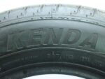 2x Sommerreifen 195/65 R15 91H Kenda Kenetica Pro DOT0224 7-7,5mm B707 – Bild 7