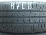 2x Sommerreifen 175/55 R15 77T Tracmax Z-Privilo TX2 DOT 1125  6,5-7mm B708 – Bild 2