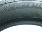 2x Sommerreifen 175/55 R15 77T Tracmax Z-Privilo TX2 DOT 1125  6,5-7mm B708 – Bild 9