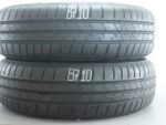2x Sommerreifen Falken Sincera SN110 195/65 R15 91T 7mm Dot3424 B710