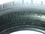 2x Sommerreifen Falken Sincera SN110 195/65 R15 91T 7mm Dot3424 B710 – Bild 4