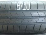 2x Sommerreifen Falken Sincera SN110 195/65 R15 91T 7mm Dot3424 B710 – Bild 6