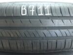 2x Sommerreifen Kumho EcoWing ES31 185/65 R15 88H Dot4823 6,5-7mm B711 – Bild 2