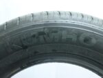 2x Sommerreifen Kumho EcoWing ES31 185/65 R15 88H Dot4823 6,5-7mm B711 – Bild 7