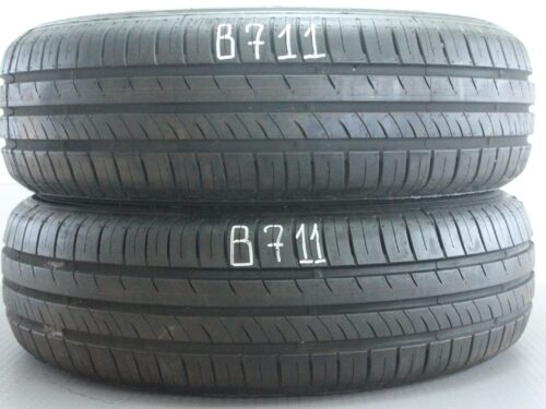 358129001258 2x Sommerreifen Kumho EcoWing ES31 185/65 R15 88H Dot4823 6,5-7mm B711 – Bild 1