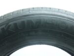 2x Sommerreifen Kumho EcoWing ES31 185/65 R15 88H 6,5-7mm Dot1124 B712 – Bild 3