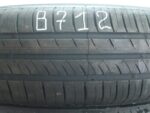 2x Sommerreifen Kumho EcoWing ES31 185/65 R15 88H 6,5-7mm Dot1124 B712 – Bild 6