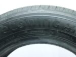 2x Sommerreifen Kumho EcoWing ES31 185/65 R15 88H 6,5-7mm Dot1124 B712 – Bild 8