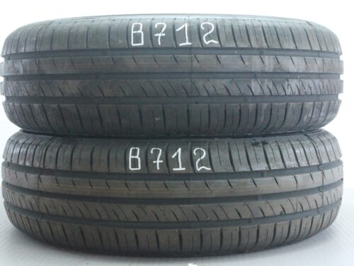 358129006265 2x Sommerreifen Kumho EcoWing ES31 185/65 R15 88H 6,5-7mm Dot1124 B712 – Bild 1