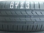 2x Sommerreifen Goodride ZuperEco Z107 185/65 R15 88H Dot0625 6-6,5mm B713 – Bild 2