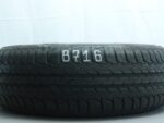 1x Sommerreifen Kleber Dynaxer HP3 185/65 R15 88T Dot2718 6,5mm B716
