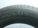2x Sommerreifen Kumho Solus HS63 215/60 R16 95H Dot3824 6,5-7mm B717 – Bild 4