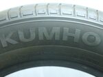 2x Sommerreifen Kumho Solus HS63 215/60 R16 95H Dot3824 6,5-7mm B717 – Bild 7
