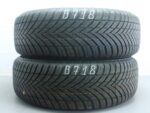 2x Sommerreifen Toyo Tires Celsius AS2 185/60 R15 88V 7,5-8mm Dot2025 B718