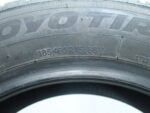 2x Sommerreifen Toyo Tires Celsius AS2 185/60 R15 88V 7,5-8mm Dot2025 B718 – Bild 9