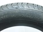 2x Neu Ganzjahresreifen Sava AllWeather 165/65 R14 79T Dot1922 B722 – Bild 8