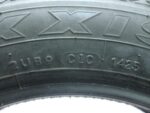2x Neu Ganzjahresreifen Maxxis AllSeason AP2 165/65 R15 81T Dot1425 B724 – Bild 8