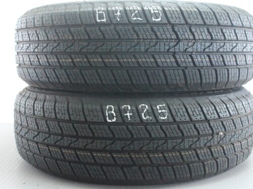 358129249658 2x Neu Ganzjahresreifen Aplus A909 AllSeason 175/60 R15 81H Dot1124 B725 – Bild 1