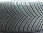 2 Ganzjahresreifen Michelin CrossClimate2 SUV 225/55 R19 103V Dot3725 6,5mm B728 – Bild 6