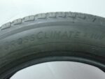 2 Ganzjahresreifen Michelin CrossClimate2 SUV 225/55 R19 103V Dot3725 6,5mm B728 – Bild 8