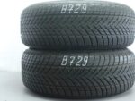 2x Goodyear UltraGrip Performance 3 205/55 R16 91H Dot4224 6,8-7,3mm B729