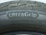 2x Goodyear UltraGrip Performance 3 205/55 R16 91H Dot4224 6,8-7,3mm B729 – Bild 4