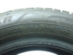 2x Goodyear UltraGrip Performance 3 205/55 R16 91H Dot4224 6,8-7,3mm B729 – Bild 9
