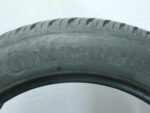 2x Continental AllSeason Contact  225/50 R18 99W Dot0821 6,5-7mm B730 – Bild 3