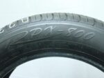 2x Sommerreifen Radar RPX-800 165/65 R15 81H 7,5mm Dot4424 B731 – Bild 4