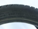 2x Goodyear UltraGrip Performance + 255/40 R19 100W Dot4321 4,5-6mm C13 – Bild 4